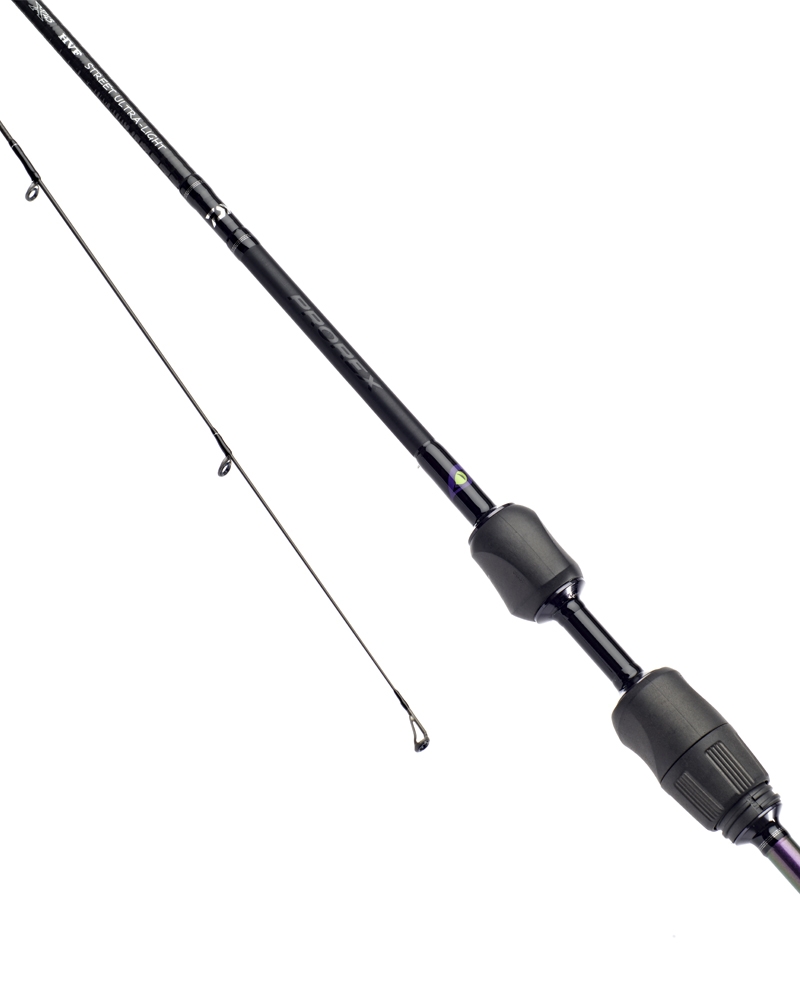 Daiwa Prorex X Light Lure Bait Casting Rod 3-21g